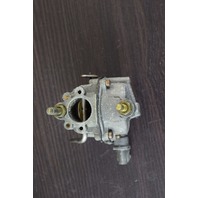 REBUILT! 1968-1970 Johnson Evinrude Carburetor Assembly 382281 1.5 HP
