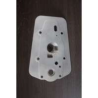 41344 8 C# 41343-C6 Mercury 1986-98 Adaptor Plate 6 8 9.9 15 HP NO TUBE