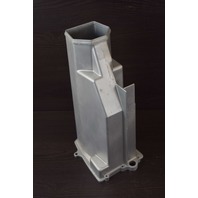 FRESHWATER! 1988-92 Johnson Evinrude Inner Exhaust Housing 334112 185 200 225 HP