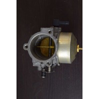 REBUILT! 1998-1999 Force Carburetor Assembly 854447 TC-136A TC136A 40 50 HP
