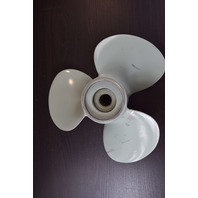 Michigan Wheel Volvo Penta 14 x 17 Propeller 082002-1 RH 3-Blade 17 splines