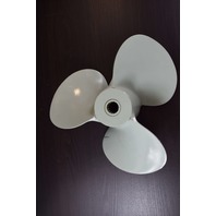 Michigan Wheel Volvo Penta 14 x 17 Propeller 082002-1 RH 3-Blade 17 splines