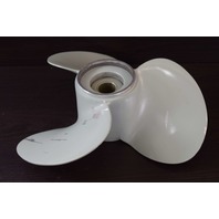 Michigan Wheel Volvo Penta 14 x 17 Propeller 082002-1 RH 3-Blade 17 splines