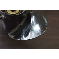 1977 & UP Michigan Wheel Mercury RH 10-1/2 x 13  Propeller 031057 25-75 HP