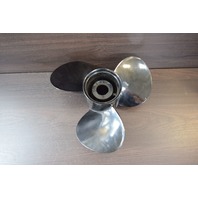 1961 & UP Mercury RH 14 x 13 Aluminum Propeller 77340A45 15 splines 40-140 HP