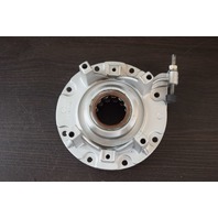FRESHWATER! 1987 Johnson Evinrude Upper Crankcase Head 331858 200 HP