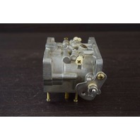 WMH-5-1 WMH-5 Mercury Top Carburetor Assembly 135 HP V6 REBUILT