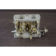 WMH-5-1 WMH-5 Mercury Top Carburetor Assembly 135 HP V6 REBUILT
