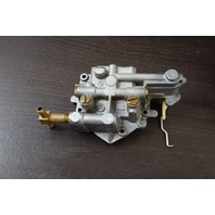 WMH-5-1 WMH-5 Mercury Top Carburetor Assembly 135 HP V6 REBUILT