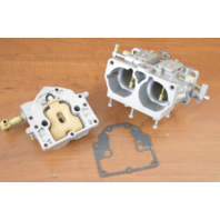 818650A76 WMH-45-3 WMH45-3 Mercury 1994-1997 Carburetor 225 HP 3.0L V6 REBUILT
