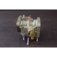 WM-6-3 Mercury 1977-1979 Bottom Carburetor 70 HP 3 Cylinder REBUILT