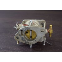 WM-6-3 Mercury 1977-1979 Bottom Carburetor 70 HP 3 Cylinder REBUILT