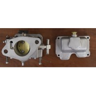 WM-6-3 Mercury 1977-1979 Bottom Carburetor 70 HP 3 Cylinder REBUILT