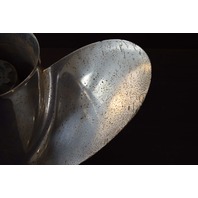 Mercury Stainless Steel 3-Blade RH Propeller 14-1/4 x 18 15 Splines