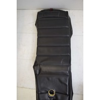 New Old Stock Saddle Skins Replacement Seat Cover by TRAVELCADE AW116 Snowmobile