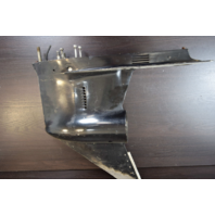 1978-1988 Mercury V6 Gearcase Housing circa Casting # 1647-8675