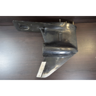 1978-1988 Mercury V6 Gearcase Housing circa Casting # 1647-8675