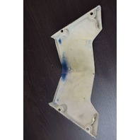 320639 Johnson Evinrude 1976-79 Exhaust Housing Front Cover 85 100 115 140 + HP