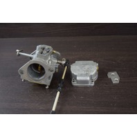 REBUILT! 1991-97 Mercury Bottom Carburetor 821946A29 WME45 WME-45-3 60 HP 3 Cyl