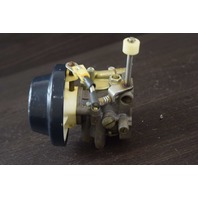 CLEAN! Unknown Years Tomos Traveler Carburetor T9.9L 9.9 HP