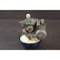 CLEAN! Unknown Years Tomos Traveler Carburetor T9.9L 9.9 HP
