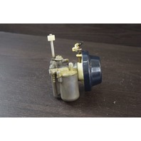 CLEAN! Unknown Years Tomos Traveler Carburetor T9.9L 9.9 HP