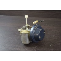 CLEAN! Unknown Years Tomos Traveler Carburetor T9.9L 9.9 HP
