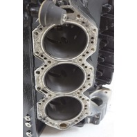 439524 Johnson Evinrude 1998 Ficht Rebuildable Block 175 HP V6 FOR PARTS/REPAIR