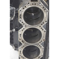439524 Johnson Evinrude 1998 Ficht Rebuildable Block 175 HP V6 FOR PARTS/REPAIR