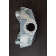 1984-93 Yamaha Lower Mount Cover 6H3-44551-00-EK 60 70 HP 3 Cylinder