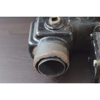 1982-1989 MerCruiser Exhaust Manifold & Elbow 76325A2 95862A5 120 140 2.5L 3.0L