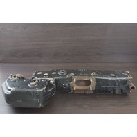 1982-1989 MerCruiser Exhaust Manifold & Elbow 76325A2 95862A5 120 140 2.5L 3.0L
