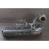 1982-1989 MerCruiser Exhaust Manifold & Carb 76325A2 8480A2 120 140 2.5L 3.0L