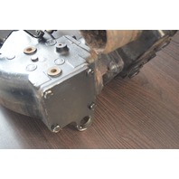 1982-1989 MerCruiser Exhaust Manifold & Carb 76325A2 8480A2 120 140 2.5L 3.0L