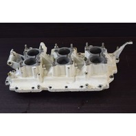 389823 390440 Johnson Evinrude 1980-83 Intake Manifold W/ Reeds 150 175 200 + HP