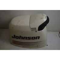 5033959 Evinrude Johnson 2003-2005 Top Cowl Cowling Cover Hood 140 HP 4-Stroke