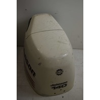 5033959 Evinrude Johnson 2003-2005 Top Cowl Cowling Cover Hood 140 HP 4-Stroke