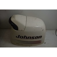 5033959 Evinrude Johnson 2003-2005 Top Cowl Cowling Cover Hood 140 HP 4-Stroke
