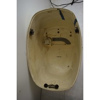 5033959 Evinrude Johnson 2003-2005 Top Cowl Cowling Cover Hood 140 HP 4-Stroke