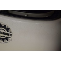 5033959 Evinrude Johnson 2003-2005 Top Cowl Cowling Cover Hood 140 HP 4-Stroke