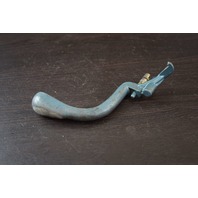 376077 037607 Johnson Evinrude 1954 Shift Handle 7.5 HP