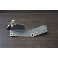 912485 0912485 Johnson Evinrude 1987-89 Throttle Control Bracket 2.3 L Inline 4