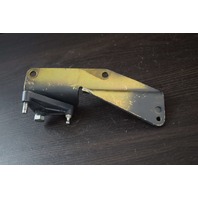 912485 0912485 Johnson Evinrude 1987-89 Throttle Control Bracket 2.3 L Inline 4