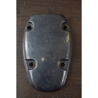 FRESHWATER! 1997-12 & Later Johnson Evinrude Lower Mount Covers 341910 75-175 HP