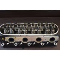 712913059642319 12552203 12570697 GM Aluminum Cylinder Head & Rocker Arm 6.0L V8