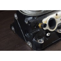 712913059642319 12552203 12570697 GM Aluminum Cylinder Head & Rocker Arm 6.0L V8