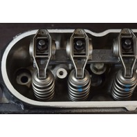712913059642319 12552203 12570697 GM Aluminum Cylinder Head & Rocker Arm 6.0L V8