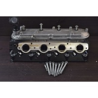 712913059642319 12552203 12570697 GM Aluminum Cylinder Head & Rocker Arm 6.0L V8