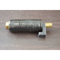 OEM! Johnson Evinrude & Volvo Electric Fuel Pump 3858261 4.3L 5.0L 5.7L