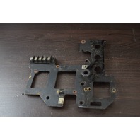 8172685 817268 5 Force 1991-1995 Ignition Mounting Plate 70 90 HP